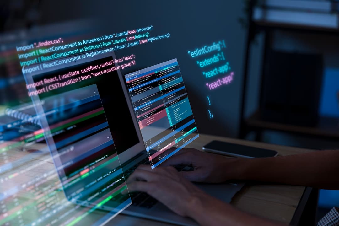 coder image